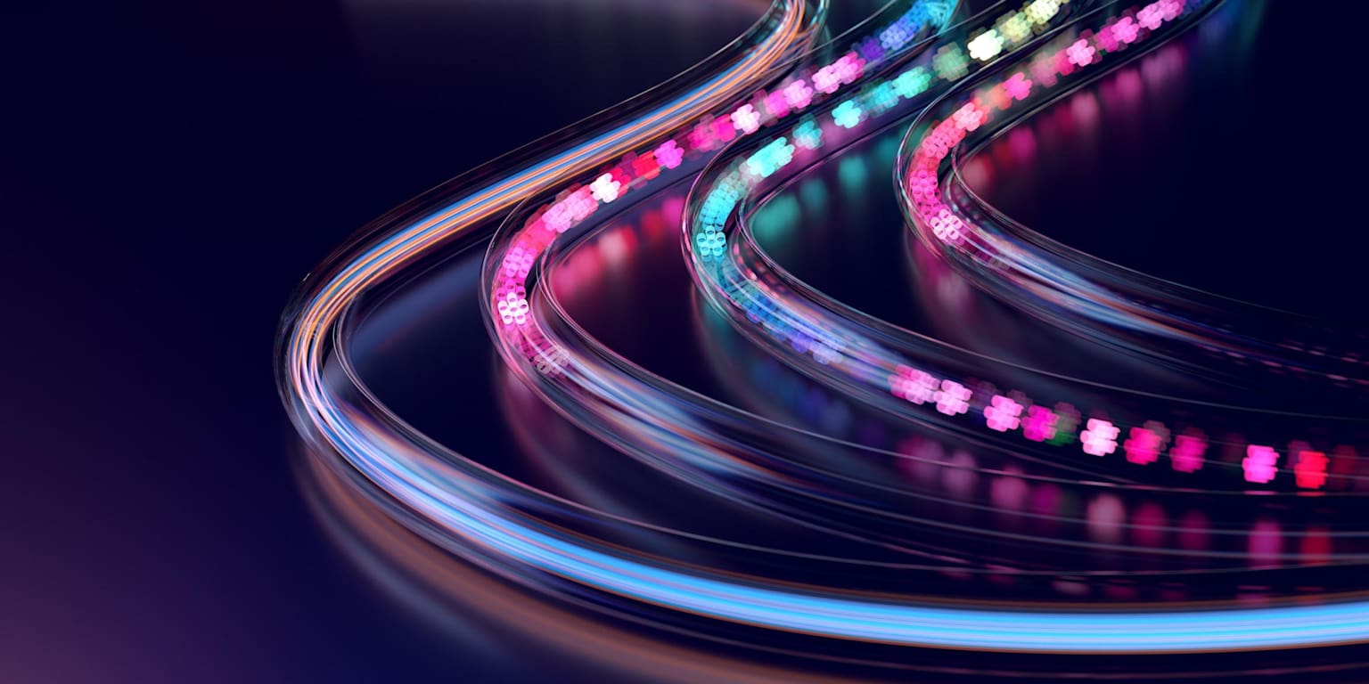 przepływ informacji